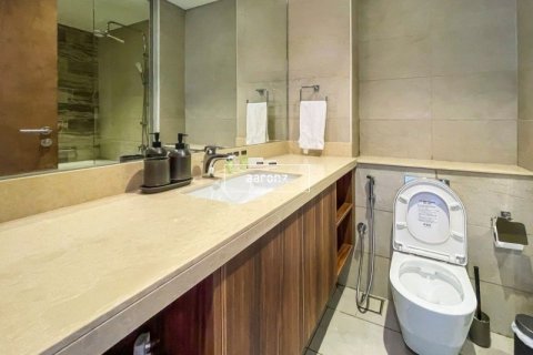 1 غرف نوم شقة في نخلة جميرا, الإمارات العربية المتحدة رقم 49019 13