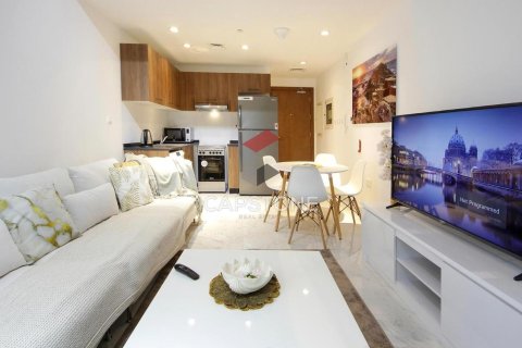 Duplex de 2 chambres à Masdar City, UAE No. 27966 5