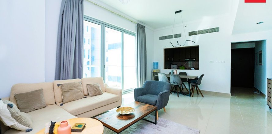 1 bedroom Apartment in Business Bay, UAE No. 51505