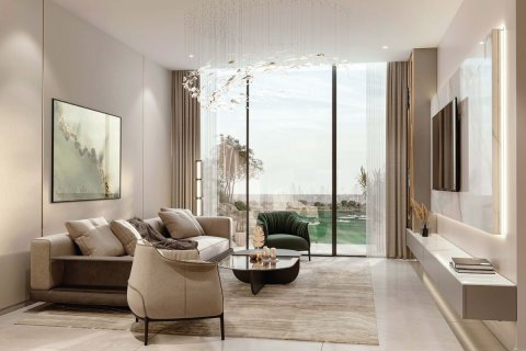 1 غرف نوم شقة في Dubai Sports City, الإمارات العربية المتحدة رقم 51522 4
