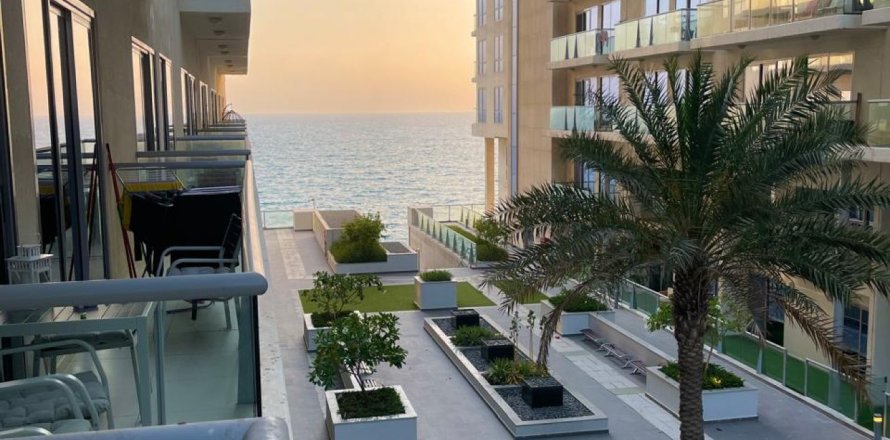 Apartamento tipo estudio Estudio en Ras Al Khaimah, UAE No. 183785