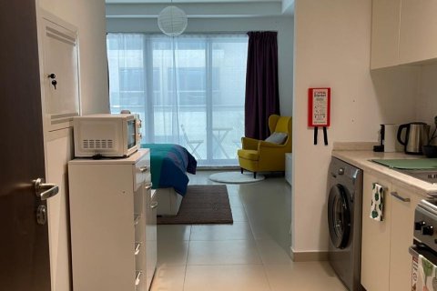 Apartment de 42m² en Ras Al Khaimah, UAE No. 183785 5