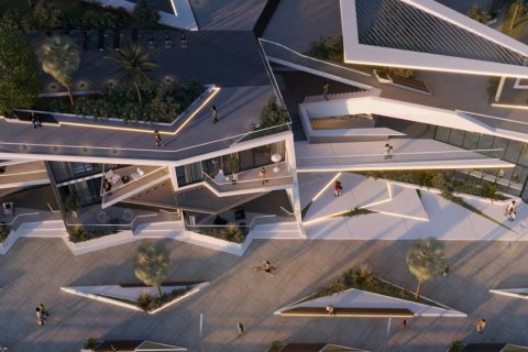 37m² Apartment in Ras Al Khaimah, UAE No. 183787 6