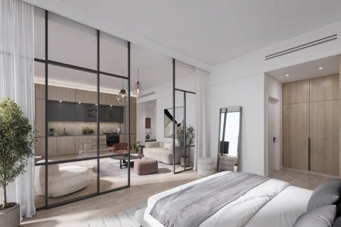 37m² Apartment in Ras Al Khaimah, UAE No. 183787 13