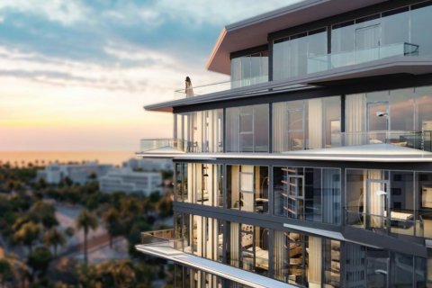 37m² Apartment in Ras Al Khaimah, UAE No. 183787 7