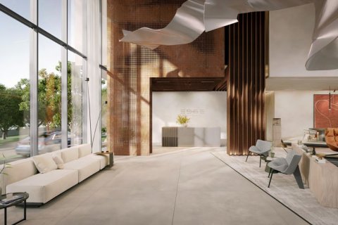 37m² Apartment in Ras Al Khaimah, UAE No. 183787 11