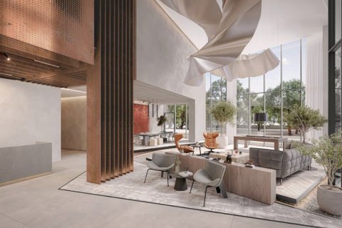 37m² Apartment in Ras Al Khaimah, UAE No. 183787 10