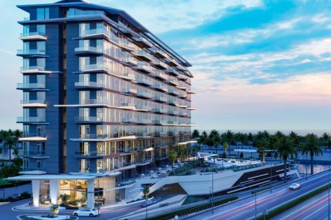37m² Apartment in Ras Al Khaimah, UAE No. 183787 3
