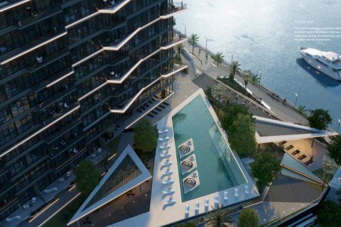 37m² Apartment in Ras Al Khaimah, UAE No. 183787 4