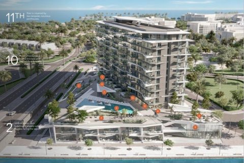 37m² Apartment in Ras Al Khaimah, UAE No. 183787 5