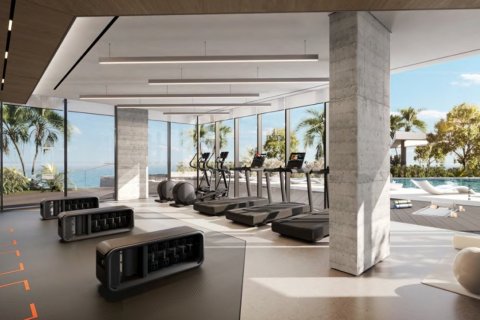 37m² Apartment in Ras Al Khaimah, UAE No. 183787 9