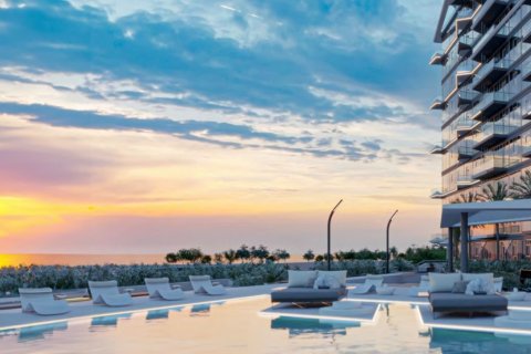 37m² Apartment in Ras Al Khaimah, UAE No. 183787 8