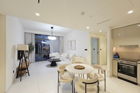 Apartment de 1 dormitorio en Dubai Harbour, UAE No. 150556 3