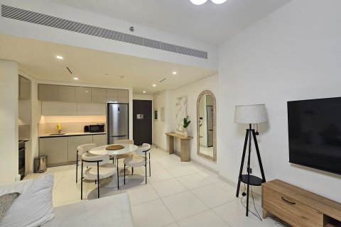 Apartment de 1 dormitorio en Dubai Harbour, UAE No. 150556 5