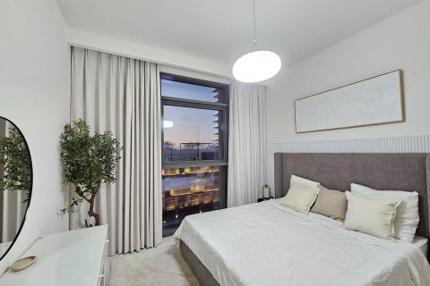 Apartment de 1 dormitorio en Dubai Harbour, UAE No. 150556 11