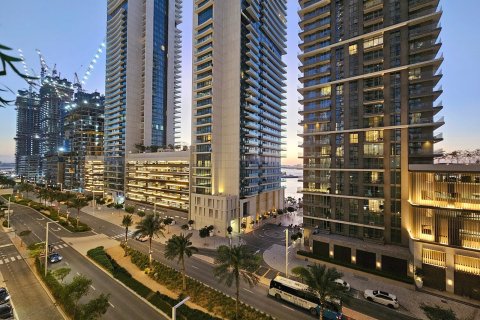 Apartment de 1 dormitorio en Dubai Harbour, UAE No. 150556 9
