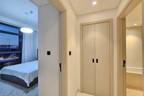 Apartment de 1 dormitorio en Dubai Harbour, UAE No. 150556