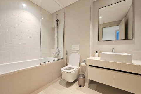 Apartment de 1 dormitorio en Dubai Harbour, UAE No. 150556 8