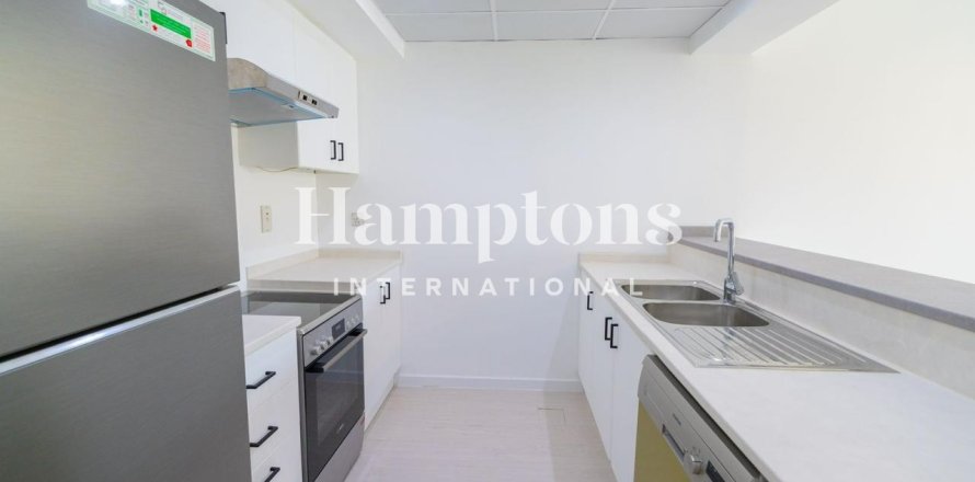 1 غرف نوم شقة في طا غرينز, الإمارات العربية المتحدة رقم 150554