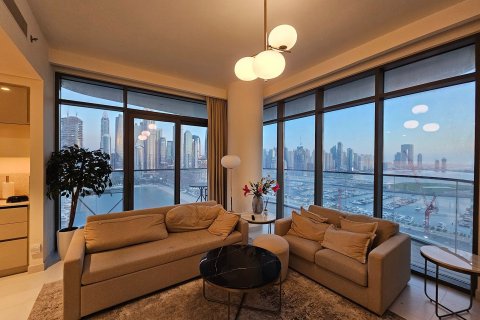 Apartment de 3 dormitorios en Dubai Harbour, UAE No. 150555 10