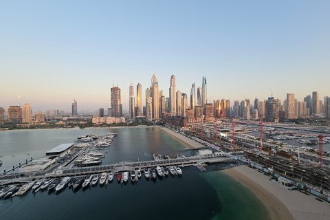 Apartment de 3 dormitorios en Dubai Harbour, UAE No. 150555 6