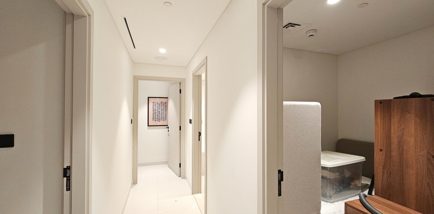 Apartment de 3 dormitorios en Dubai Harbour, UAE No. 150555