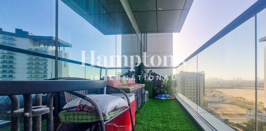 2 غرف نوم شقة في Dubai Science Park, الإمارات العربية المتحدة رقم 150553