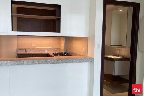 Квартира с 1 спальней №108091 9