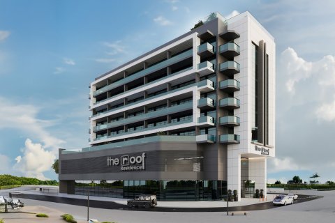 Appartement de 2 chambres  No. 108089 3