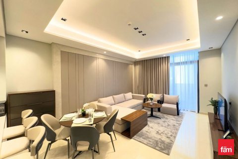 Apartment de 1 dormitorio  No. 108093 2