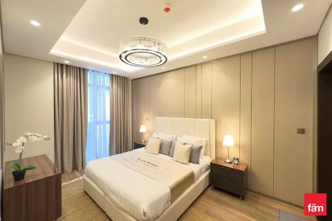 Apartment de 1 dormitorio  No. 108093 20