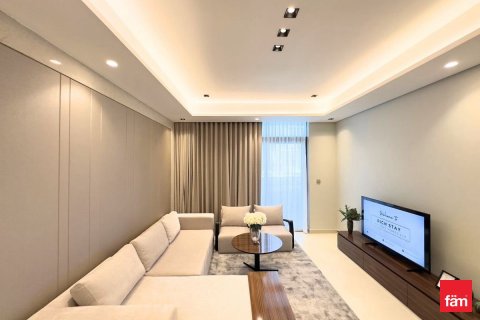 Apartment de 1 dormitorio  No. 108093 18