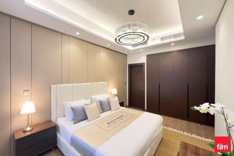 Apartment de 1 dormitorio  No. 108093 14