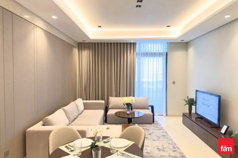 Apartment de 1 dormitorio  No. 108093 21