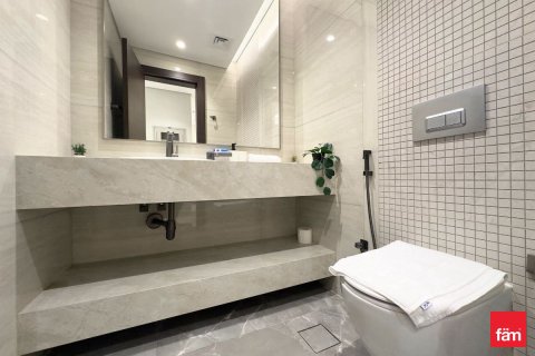 Apartment de 1 dormitorio  No. 108093 7