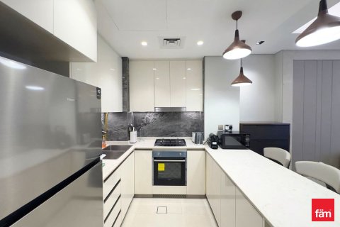 Apartment de 1 dormitorio  No. 108093 15