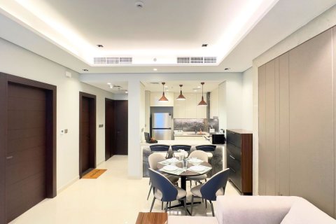 Apartment de 1 dormitorio  No. 108093 16