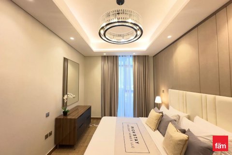 Apartment de 1 dormitorio  No. 108093 4