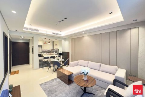 Apartment de 1 dormitorio  No. 108093 17