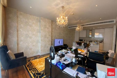 Квартира с 1 спальней №120528 19