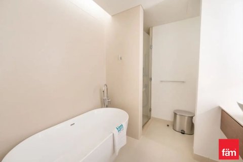 Квартира с 1 спальней №120528 13