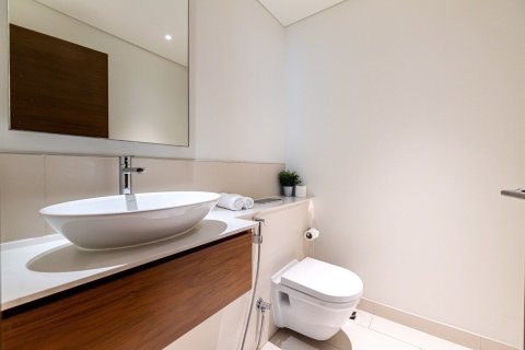 Квартира с 1 спальней №120528 14