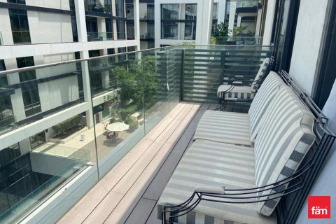 Квартира с 1 спальней №120528 20