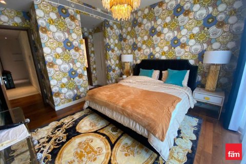 Квартира с 1 спальней №120528 18