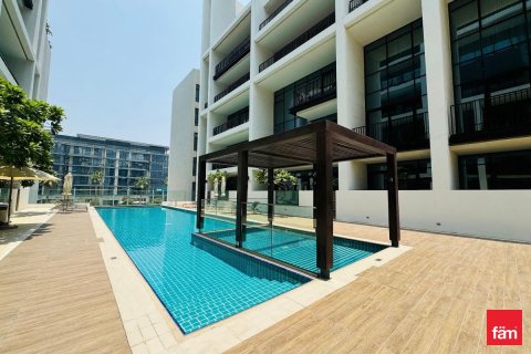 Квартира с 1 спальней №120528 6