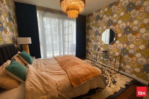 Квартира с 1 спальней №120528 22