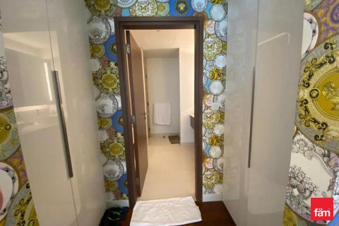 Квартира с 1 спальней №120528 24