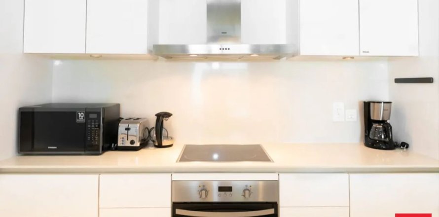 Квартира с 1 спальней №120528