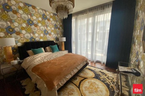 Квартира с 1 спальней №120528 21