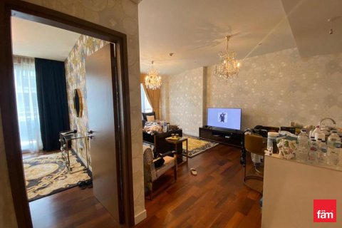 Квартира с 1 спальней №120528 17